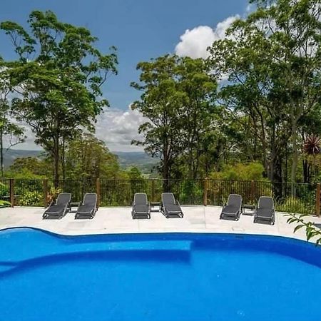 House Of Mahalo Accommodation Mapleton Εξωτερικό φωτογραφία