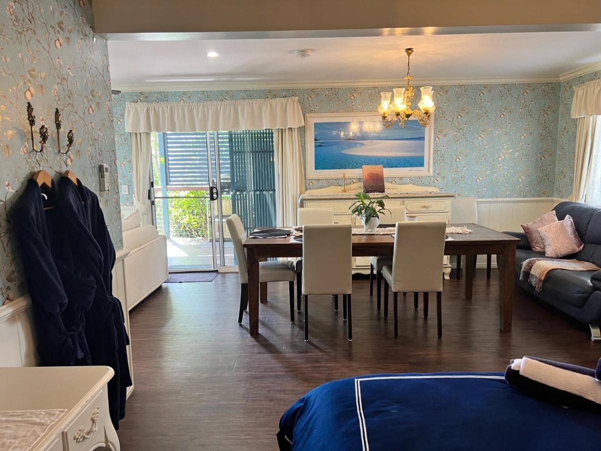 House Of Mahalo Accommodation Mapleton Εξωτερικό φωτογραφία