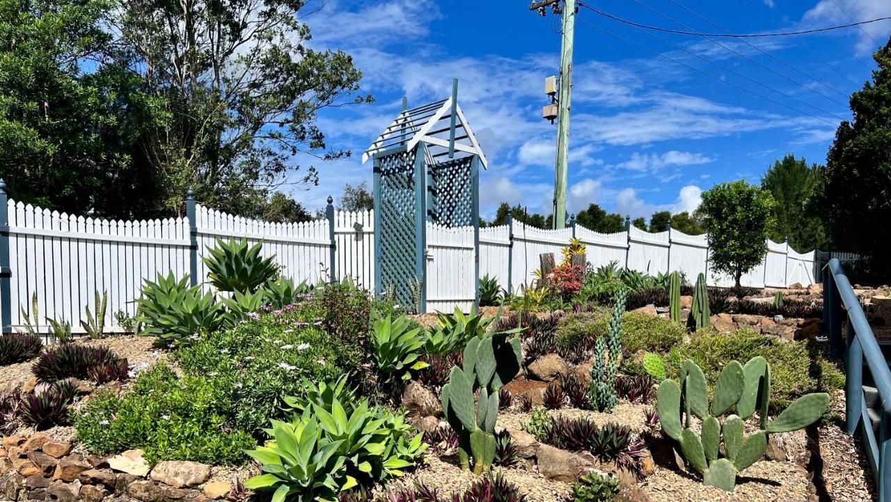 House Of Mahalo Accommodation Mapleton Εξωτερικό φωτογραφία
