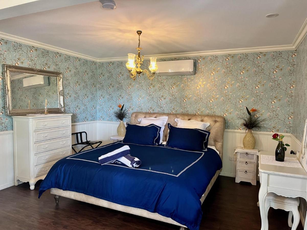 House Of Mahalo Accommodation Mapleton Εξωτερικό φωτογραφία