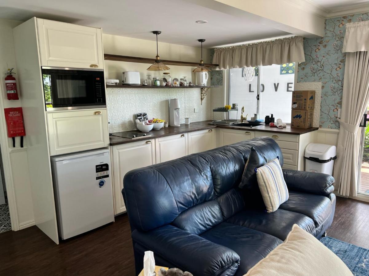 House Of Mahalo Accommodation Mapleton Εξωτερικό φωτογραφία