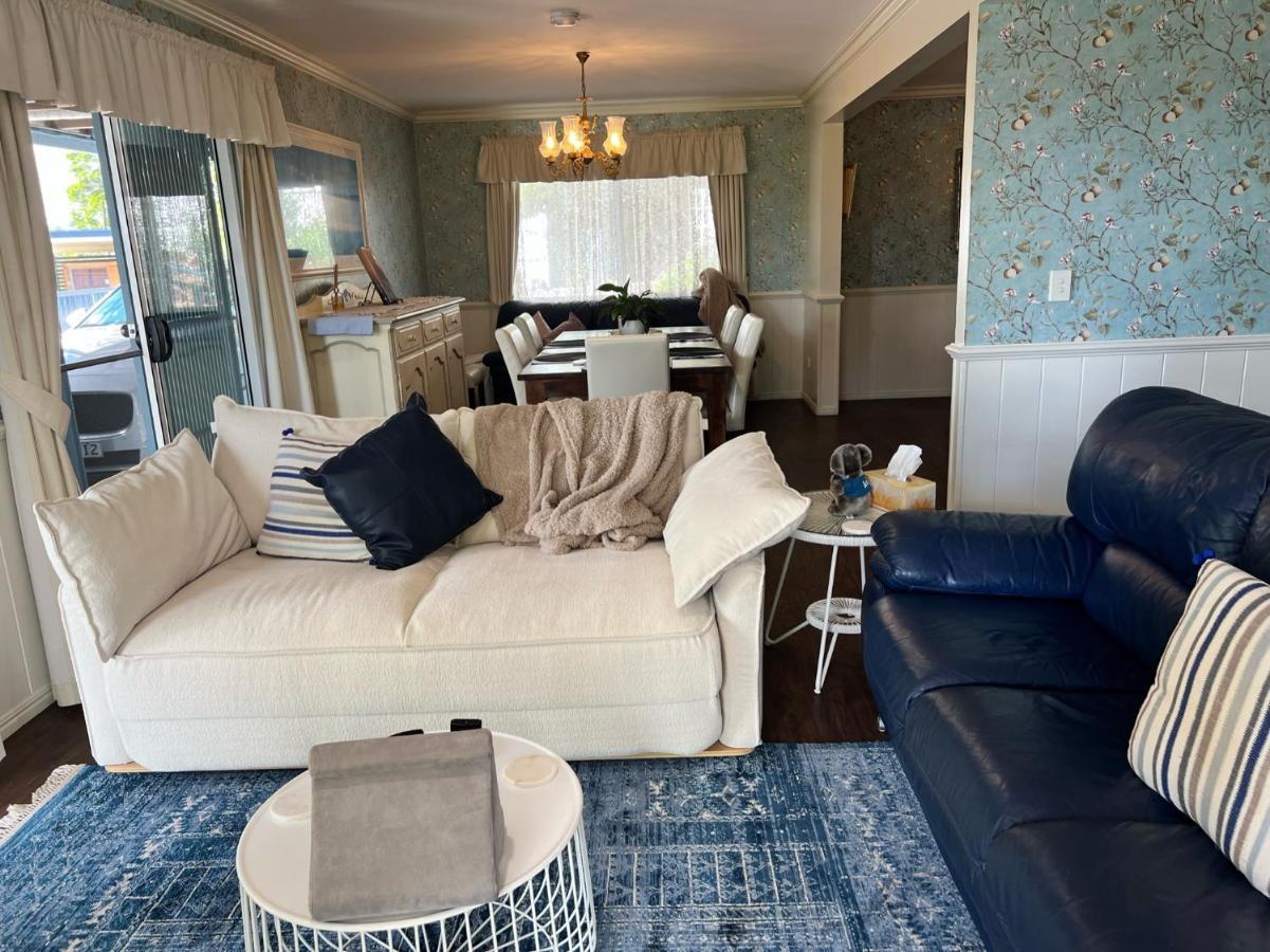 House Of Mahalo Accommodation Mapleton Εξωτερικό φωτογραφία